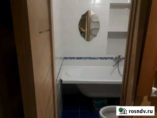 Квартира-студия, 24 м², 4/5 эт. в аренду на длительный срок в Иркутске Иркутск - изображение 1