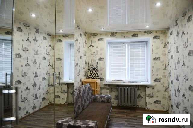 2-комнатная квартира, 41 м², 2/3 эт. на продажу в Ухте Ухта - изображение 1