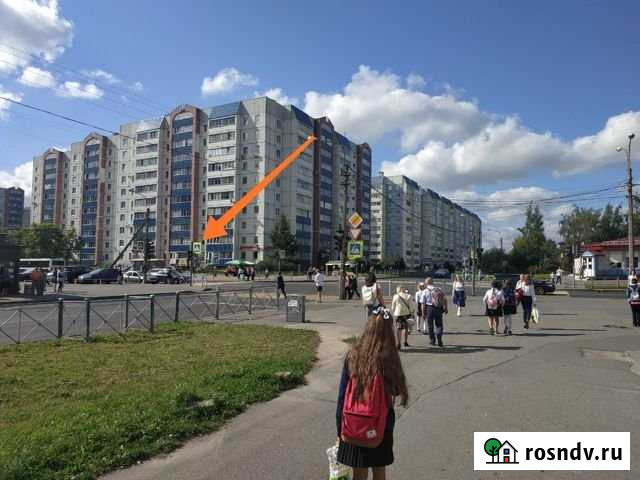 Лучшее место для бизнеса Колпино - изображение 1