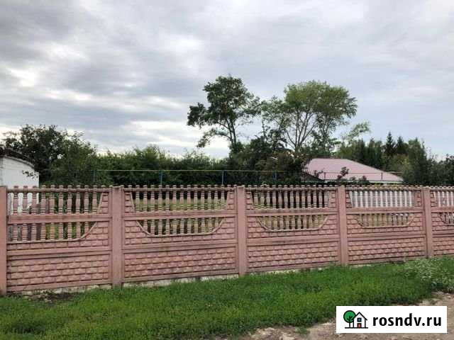 Участок ИЖС 11 сот. на продажу в Сасово Сасово - изображение 1