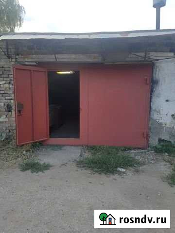 Гараж 24 м² на продажу в Балаково Балаково - изображение 1