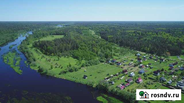 Участок ИЖС 15 сот. на продажу в Кингисеппе Кингисепп - изображение 1