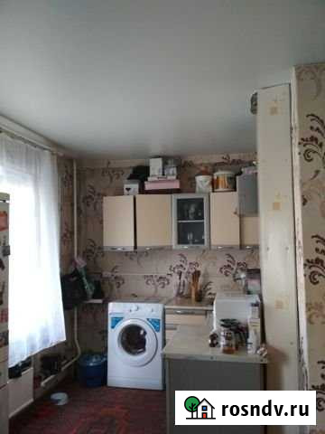 3-комнатная квартира, 60 м², 1/5 эт. на продажу в Саяногорске Саяногорск - изображение 1