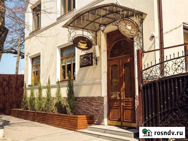 3-комнатная квартира, 107.3 м², 3/3 эт. на продажу в Таганроге Таганрог - изображение 1