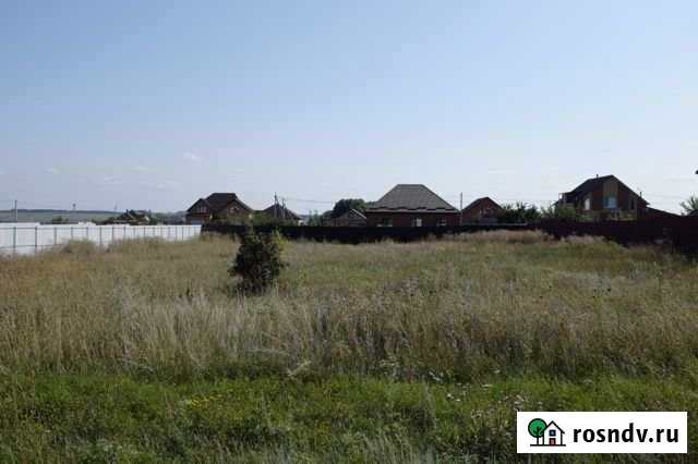 Участок ИЖС 15 сот. на продажу в Бирюч Бирюч - изображение 1