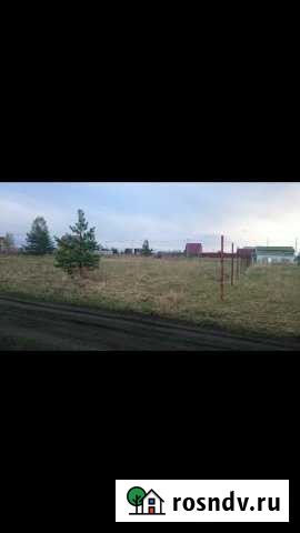 Участок СНТ, ДНП 8 сот. на продажу в Хорлово Хорлово - изображение 1