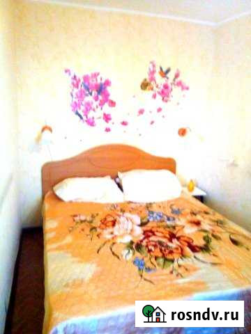 2-комнатная квартира, 43.5 м², 3/5 эт. на продажу в Амурске Амурск - изображение 1