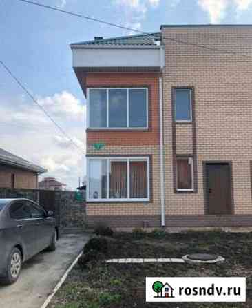 2-комнатная квартира, 65 м², 1/2 эт. в аренду на длительный срок в Ейске Ейск