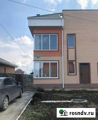 2-комнатная квартира, 65 м², 1/2 эт. в аренду на длительный срок в Ейске Ейск - изображение 1