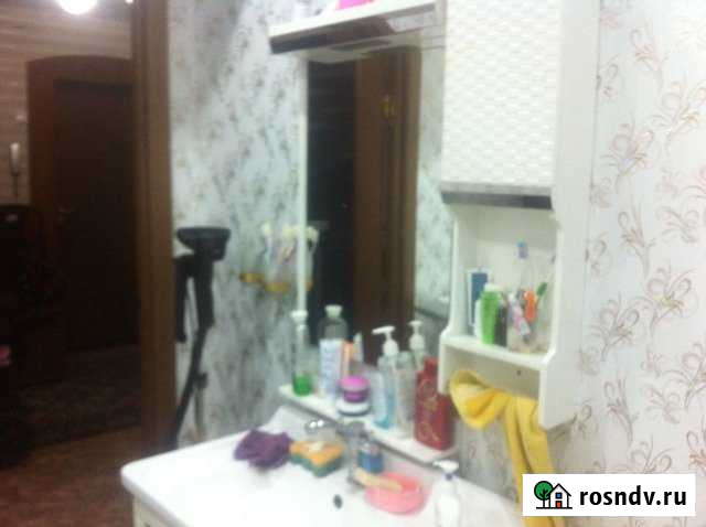 4-комнатная квартира, 87.1 м², 1/5 эт. на продажу в Краснокаменске Забайкальского края Краснокаменск - изображение 1