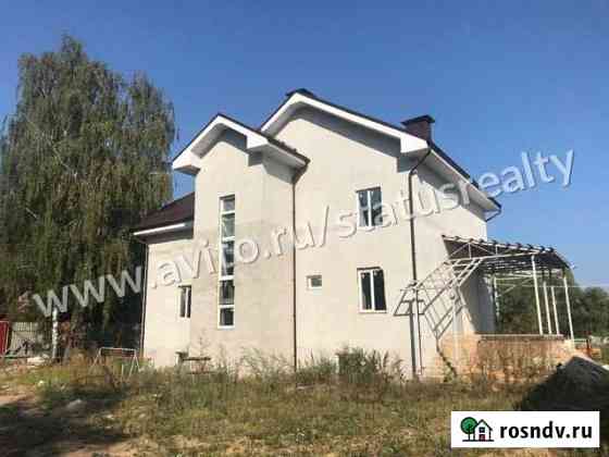Дом 500 м² на участке 16 сот. на продажу в Королеве Королев