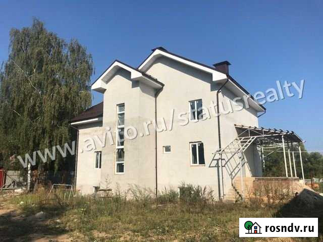 Дом 500 м² на участке 16 сот. на продажу в Королеве Королев - изображение 1