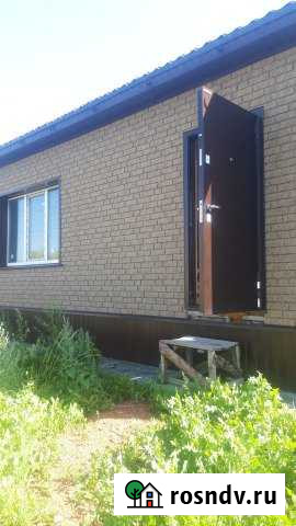 Дом 82.6 м² на участке 1000 сот. на продажу в Копейске Копейск - изображение 1