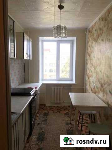 2-комнатная квартира, 52 м², 4/5 эт. на продажу в Заинске Заинск - изображение 1