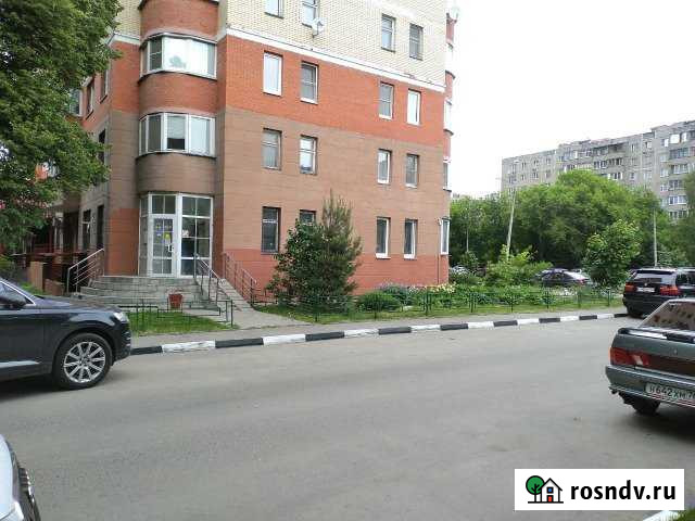 Торговое помещение, 66 кв.м. Подольск - изображение 1