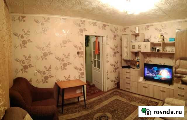 Комната 24 м² в 1-ком. кв., 2/3 эт. на продажу в Вологде Вологда - изображение 1