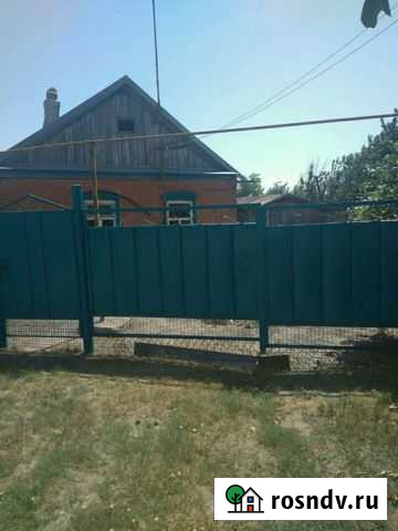 Дом 58 м² на участке 40 сот. на продажу в Казанской Краснодарского края Казанская - изображение 1