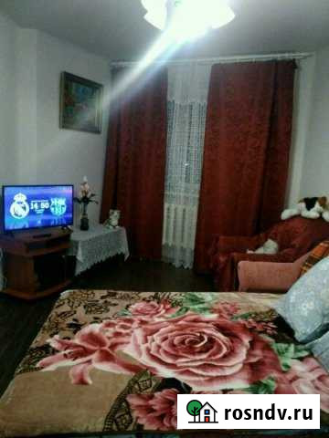 2-комнатная квартира, 52 м², 8/9 эт. в аренду посуточно в Североморске Североморск - изображение 1