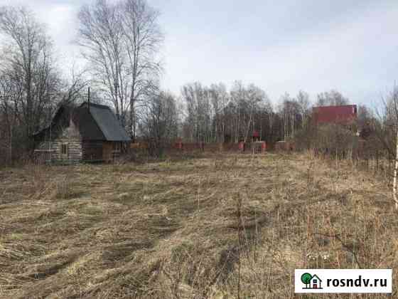 Участок ИЖС 15 сот. на продажу в Кузедеево Кузедеево