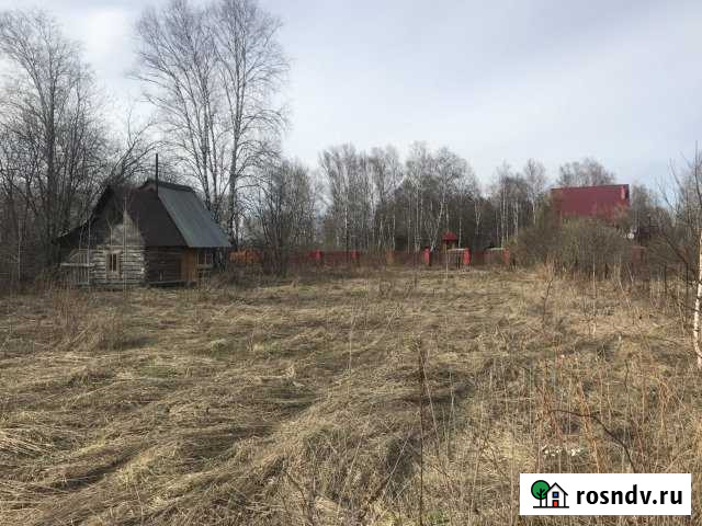 Участок ИЖС 15 сот. на продажу в Кузедеево Кузедеево - изображение 1