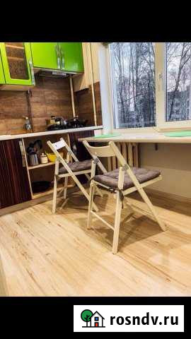 2-комнатная квартира, 47 м², 2/5 эт. в аренду посуточно в Костроме Кострома - изображение 1