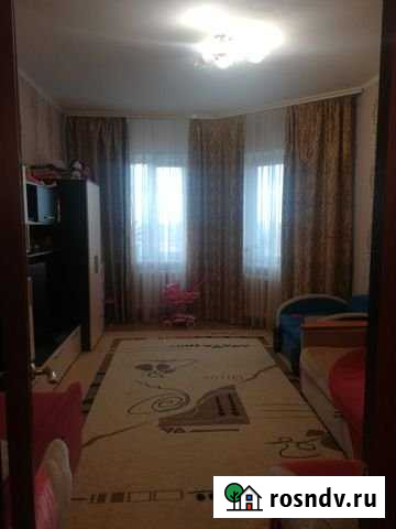 1-комнатная квартира, 40 м², 10/10 эт. на продажу в Мегионе Мегион - изображение 1