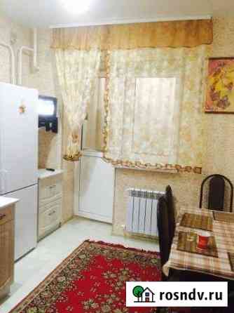 1-комнатная квартира, 40 м², 1/5 эт. в аренду на длительный срок в Анапе Анапа