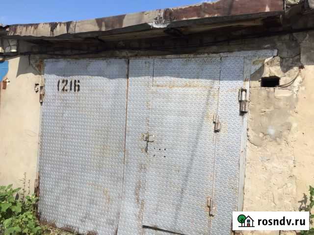 Гараж 22 м² на продажу в Старом Осколе Старый Оскол - изображение 1