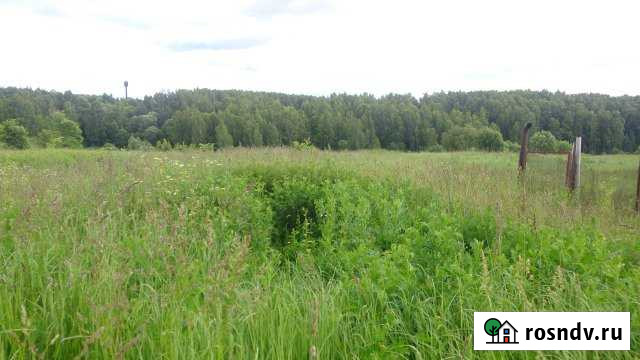 Участок ИЖС 25 сот. на продажу в Перемышле Перемышль - изображение 1