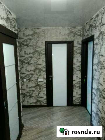 3-комнатная квартира, 70 м², 3/5 эт. на продажу в Бердске Бердск - изображение 1