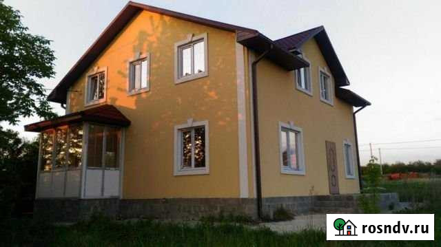 Дом 150 м² на участке 10 сот. на продажу в Дубовом Дубовое - изображение 1