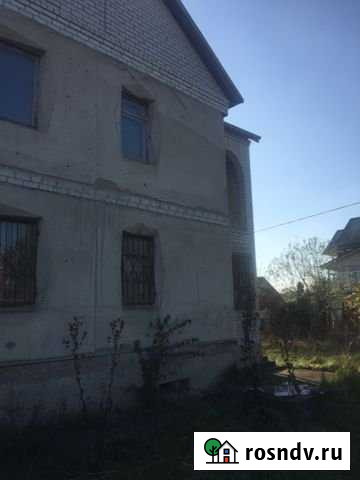 Дом 200 м² на участке 15 сот. на продажу в Новодмитриевской Новодмитриевская - изображение 1