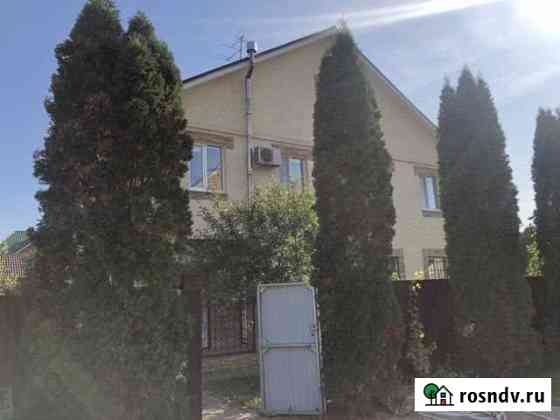 Коттедж 450 м² на участке 5 сот. на продажу в Новокуйбышевске Новокуйбышевск