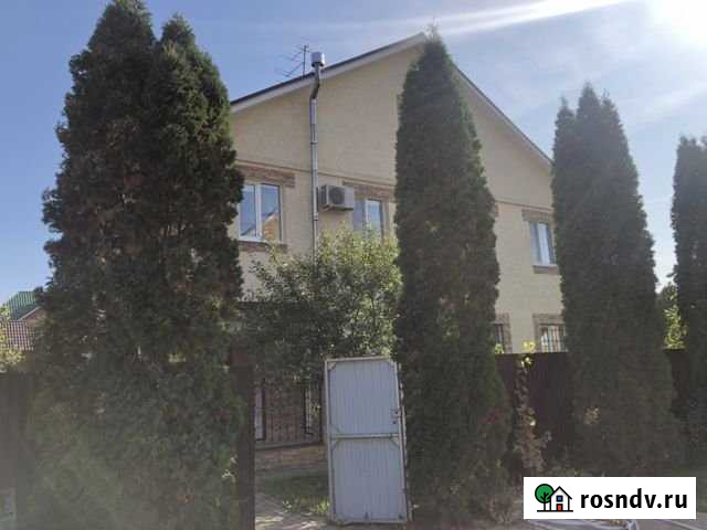 Коттедж 450 м² на участке 5 сот. на продажу в Новокуйбышевске Новокуйбышевск - изображение 1