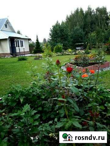 Дом 88 м² на участке 15 сот. на продажу в Березниках Березники - изображение 1