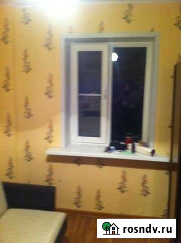 Комната 12 м² в 2-ком. кв., 2/2 эт. в аренду на длительный срок в Саратове Саратов - изображение 1