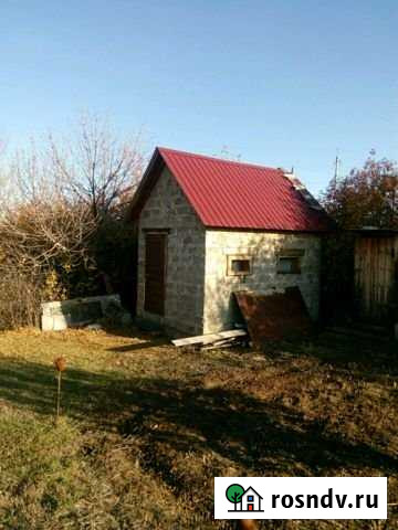 Дача 20 м² на участке 6 сот. на продажу в Нежинке Нежинка - изображение 1