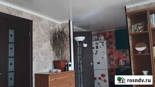 Дом 47 м² на участке 4 сот. на продажу в Гуково Гуково - изображение 1