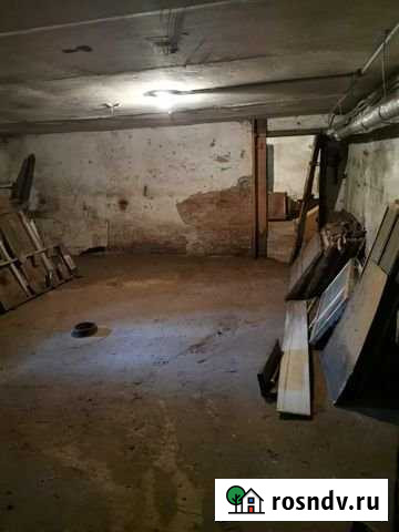 Помещение 60.5 кв в центре, склад, офис Чебоксары - изображение 1