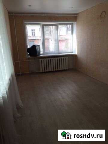 1-комнатная квартира, 31 м², 1/4 эт. в аренду на длительный срок в Саранске Саранск - изображение 1