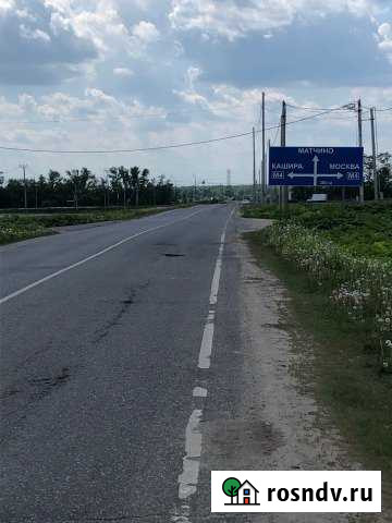 Участок промназначения 50 сот. на продажу в Домодедово Домодедово - изображение 1