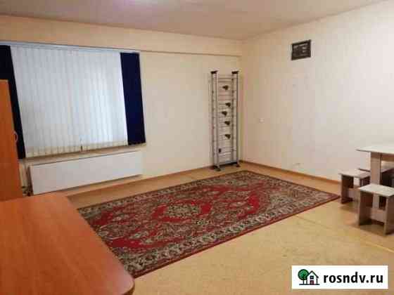 Квартира-студия, 39.2 м², 1/9 эт. на продажу в Иркутске Иркутск