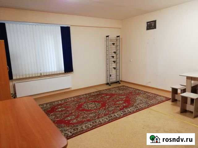 Квартира-студия, 39.2 м², 1/9 эт. на продажу в Иркутске Иркутск - изображение 1