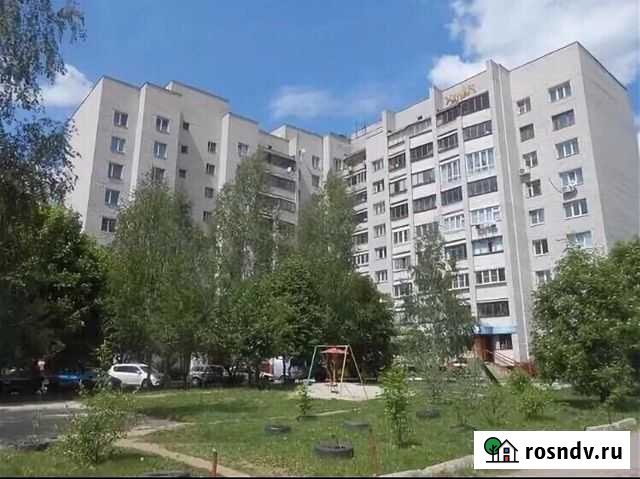 4-комнатная квартира, 87 м², 7/9 эт. на продажу в Курске Курск - изображение 1