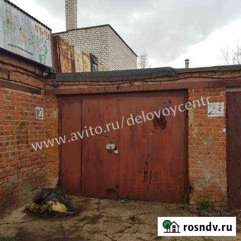 Гараж 20 м² на продажу в Клине Клин