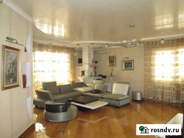 4-комнатная квартира, 142 м², 12/16 эт. на продажу в Барнауле Барнаул - изображение 1