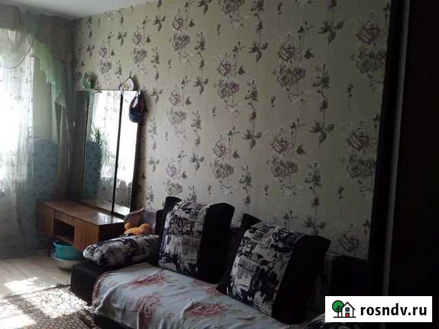 2-комнатная квартира, 45.9 м², 3/5 эт. на продажу в Карталах Карталы - изображение 1