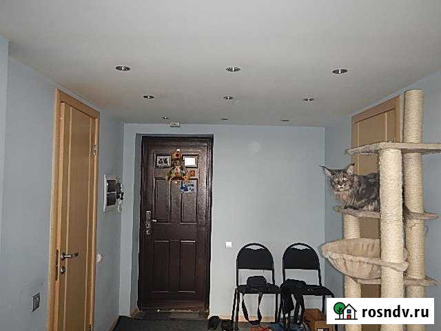 Квартира-студия, 70 м², 4/4 эт. на продажу в Лесных Полянах Лесные Поляны - изображение 1