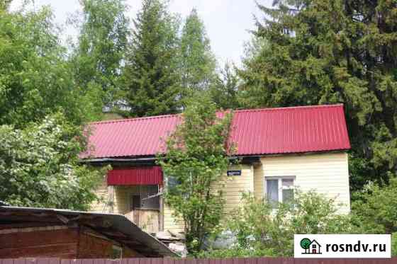 Дом 73.8 м² на участке 5.5 сот. на продажу в Ханты-Мансийске Ханты-Мансийск