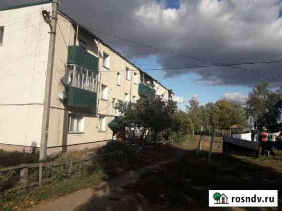 2-комнатная квартира, 45 м², 3/3 эт. на продажу в Кондоле Кондоль